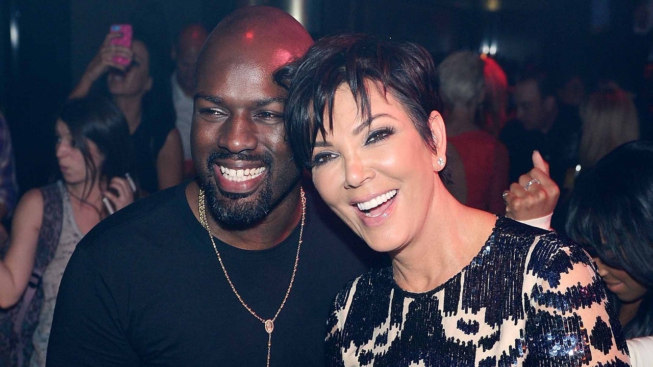 Kris Jenner Corey Gamble