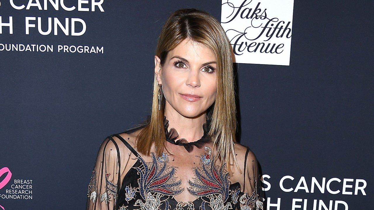 Lori Loughlin Returns to TV in When Hope Calls: A Country Christmas