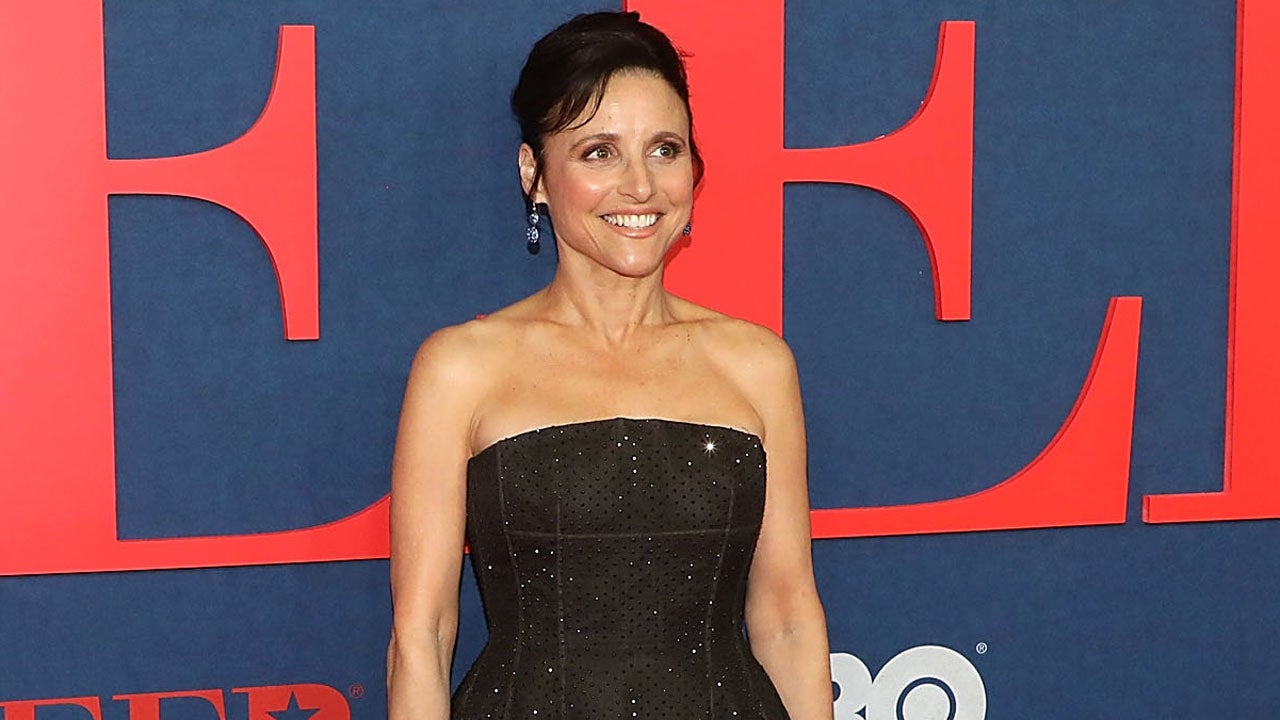 Julia Louis-Dreyfus