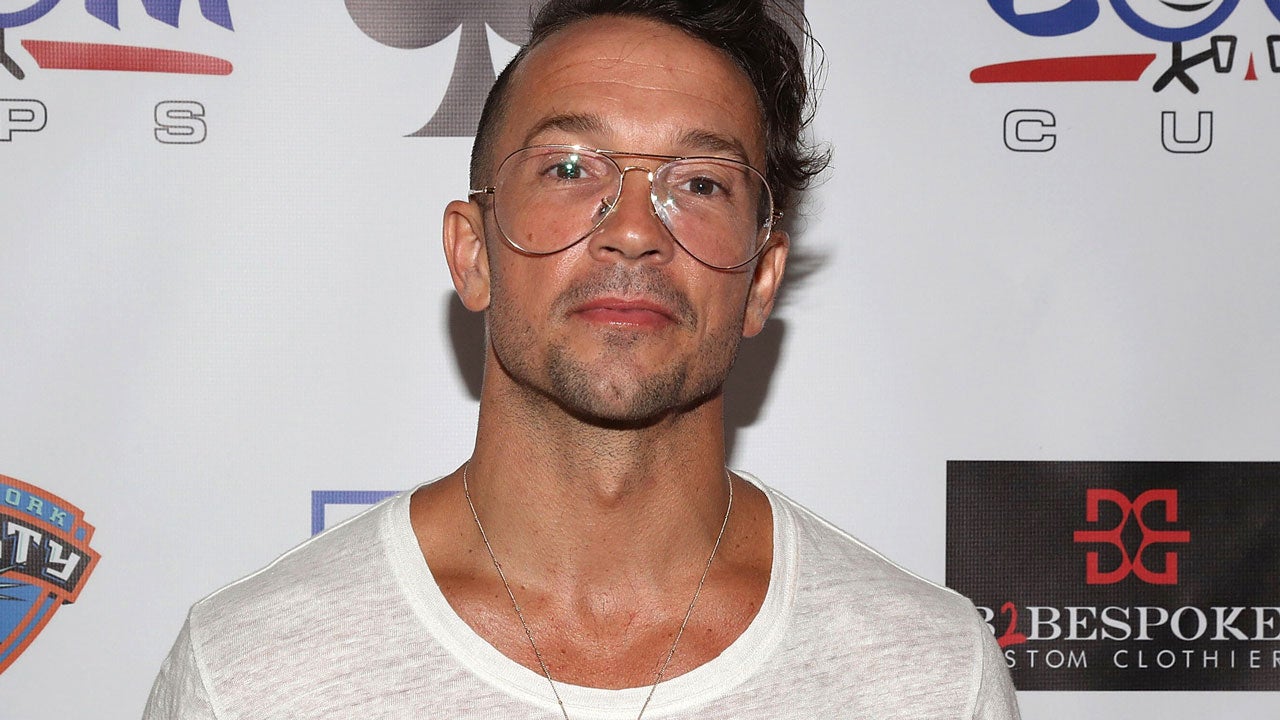 Carl Lentz