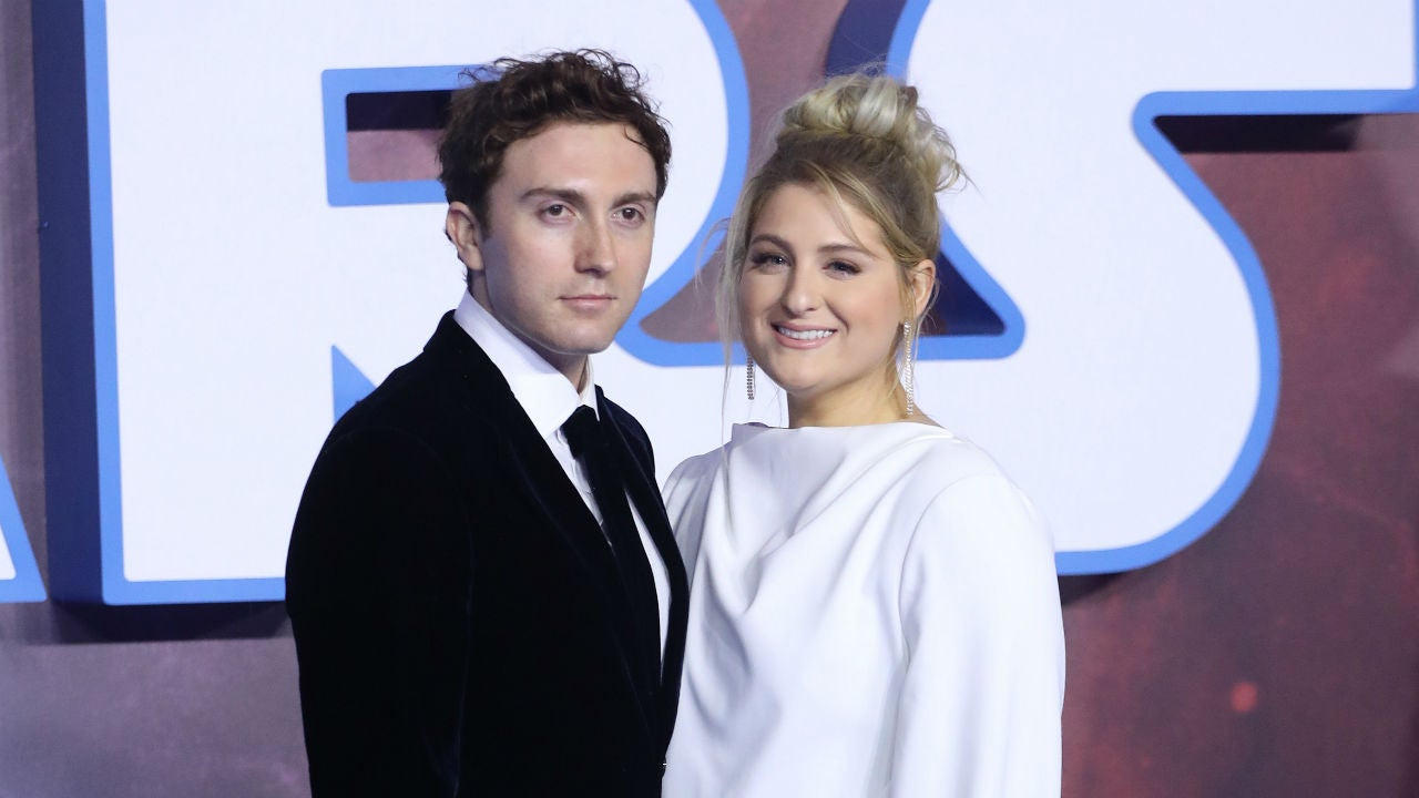 Meghan Trainor Gives Birth, Welcomes Baby Boy No. 2 With Husband Daryl ...