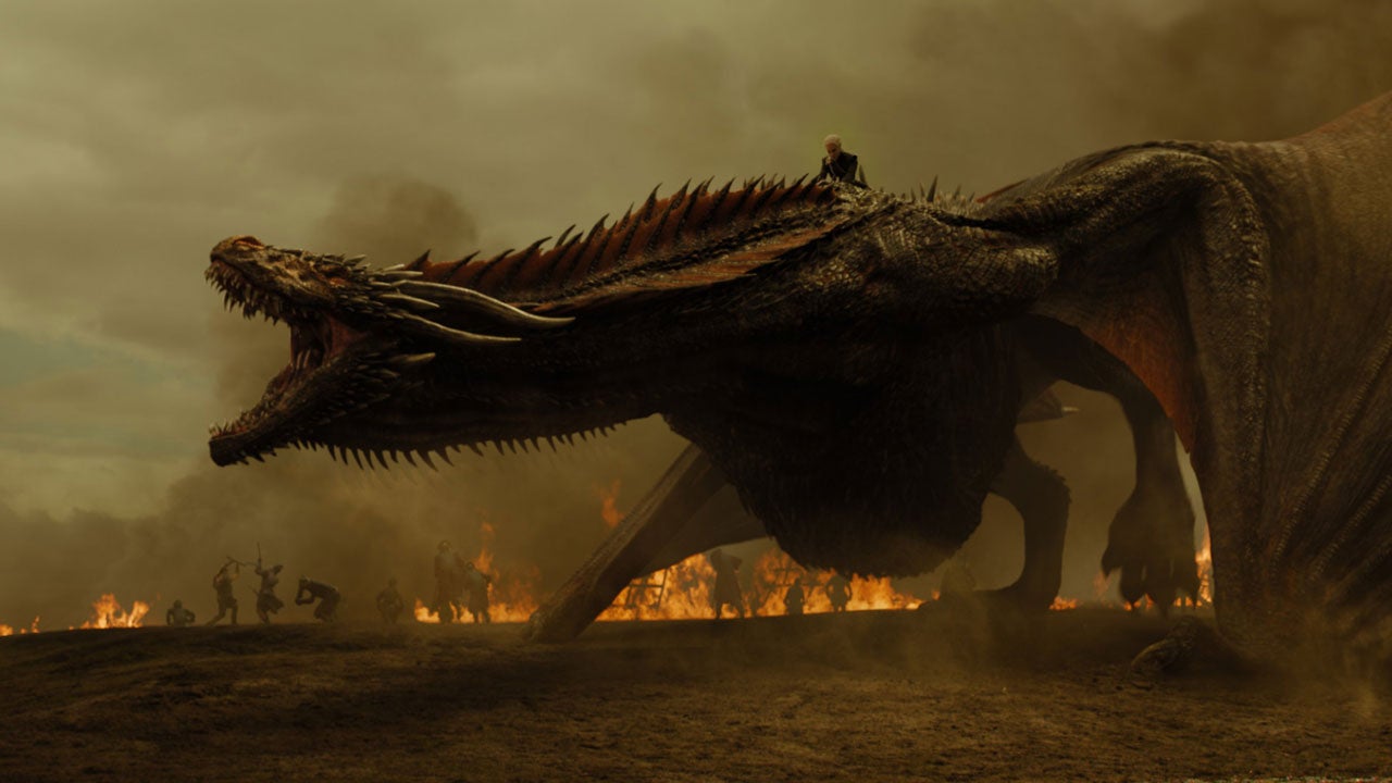 Drogon