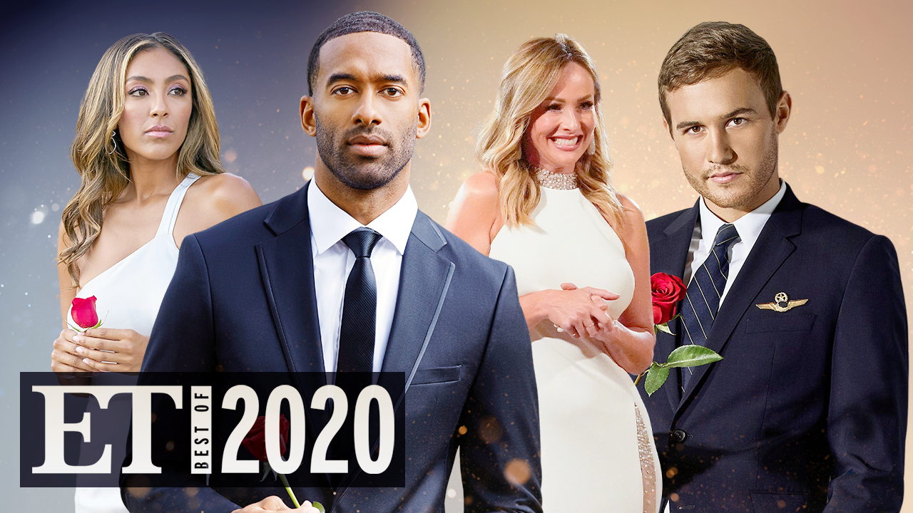 Biggest Bachelor Moments 2020 