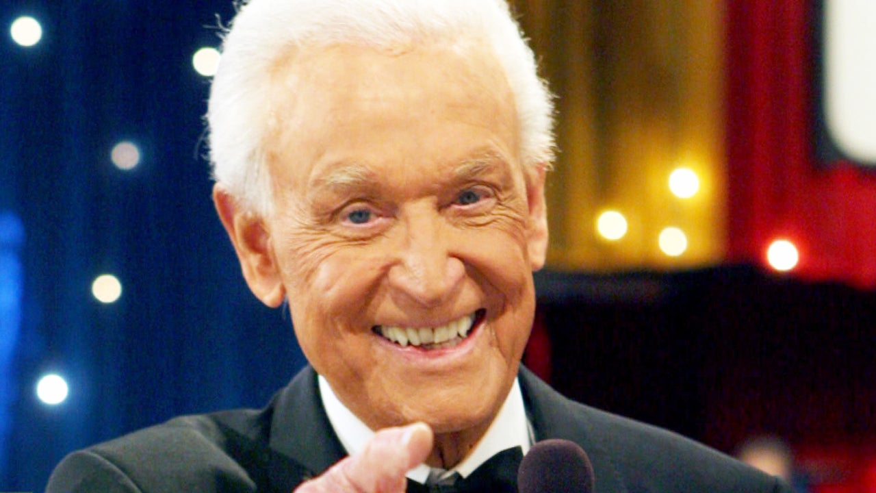 Bob Barker's Funeral Plans and Where He'll be Laid to Rest Revealed ...