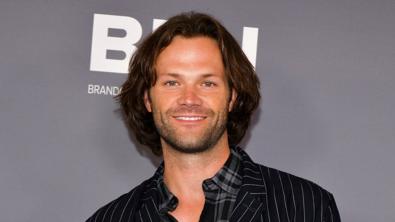 Jared Padalecki