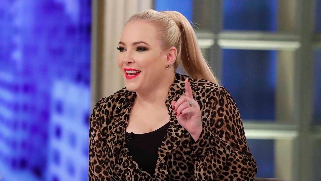 Meghan McCain