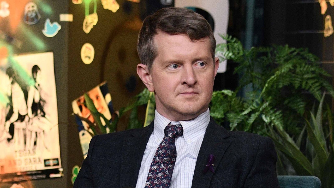 Ken Jennings