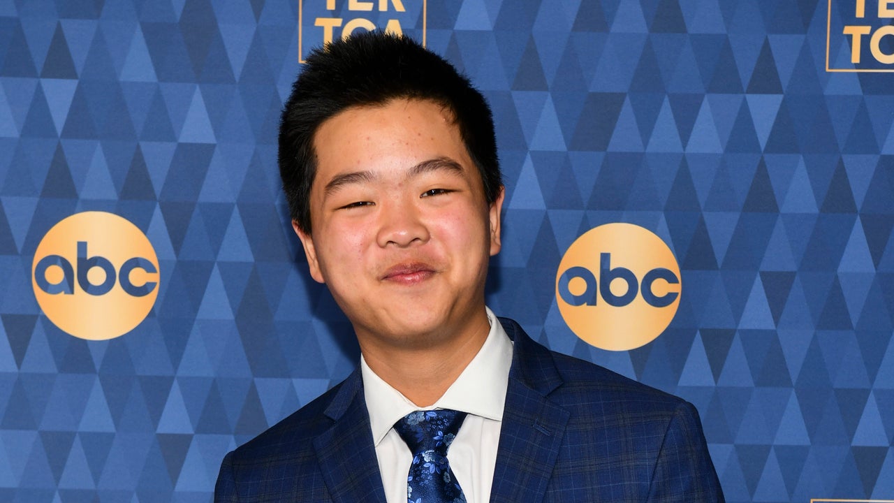 Hudson Yang