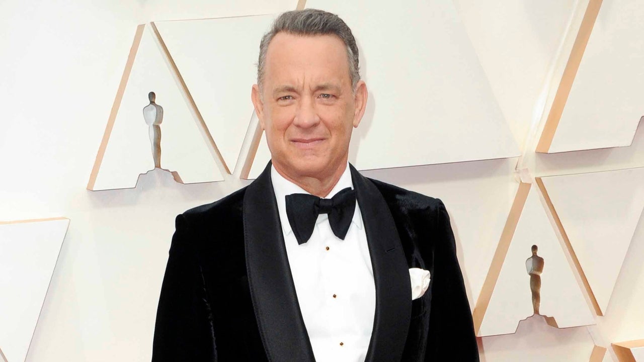 Tom Hanks