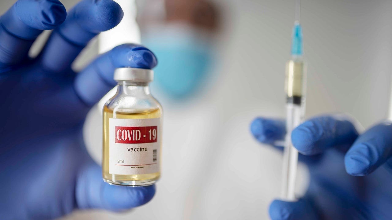 COVID Vaccine