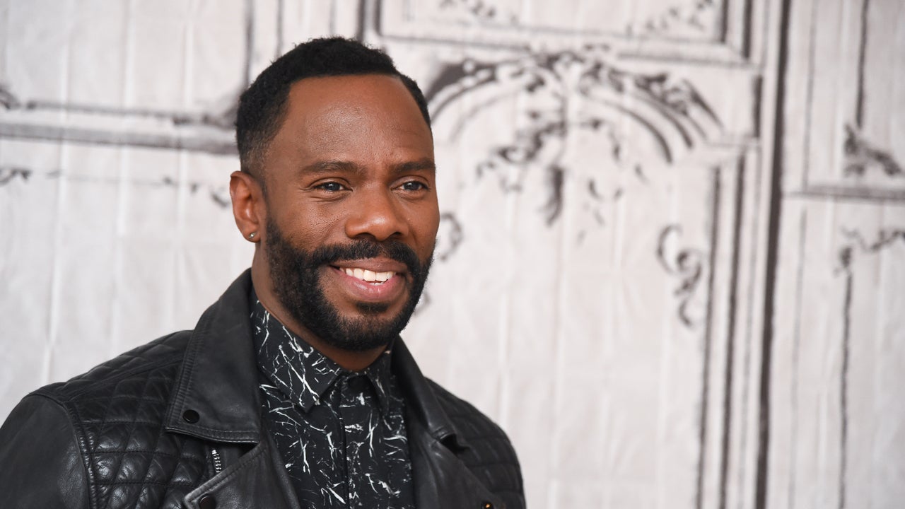 Colman Domingo