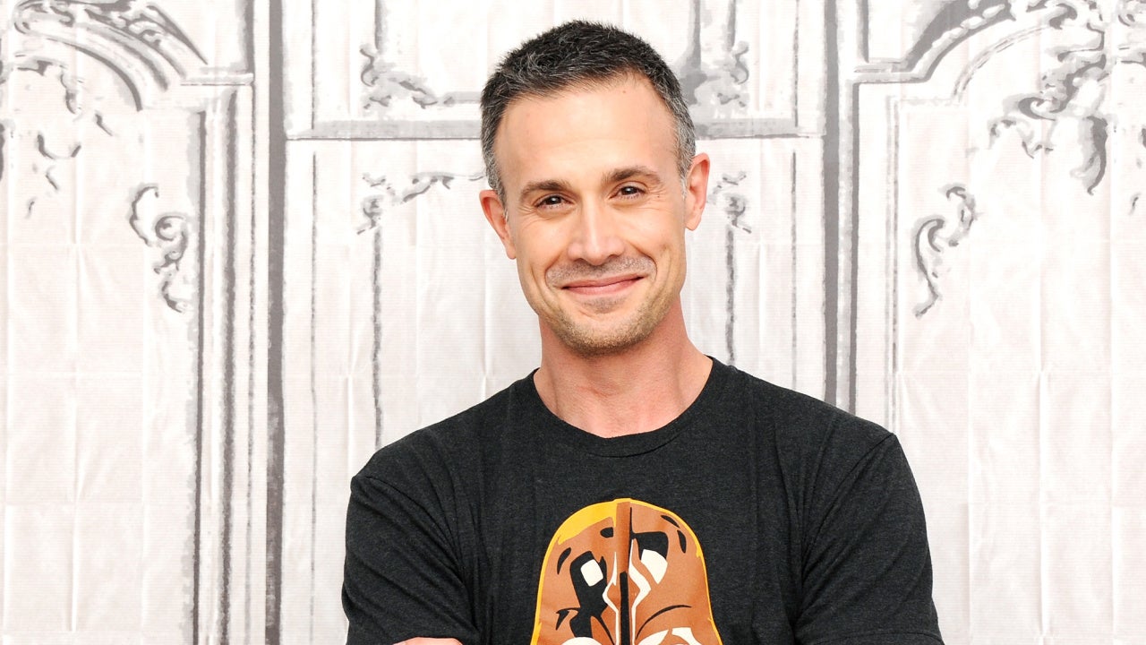 Freddie Prinze Jr 