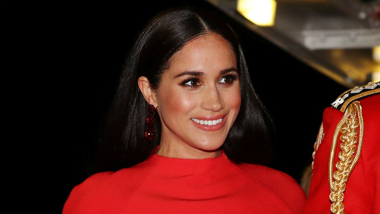 Meghan Markle