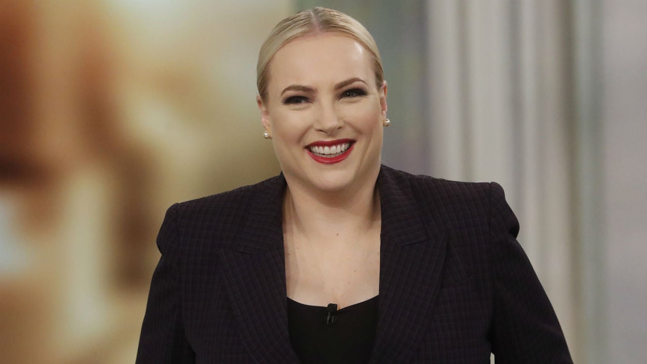 Meghan McCain