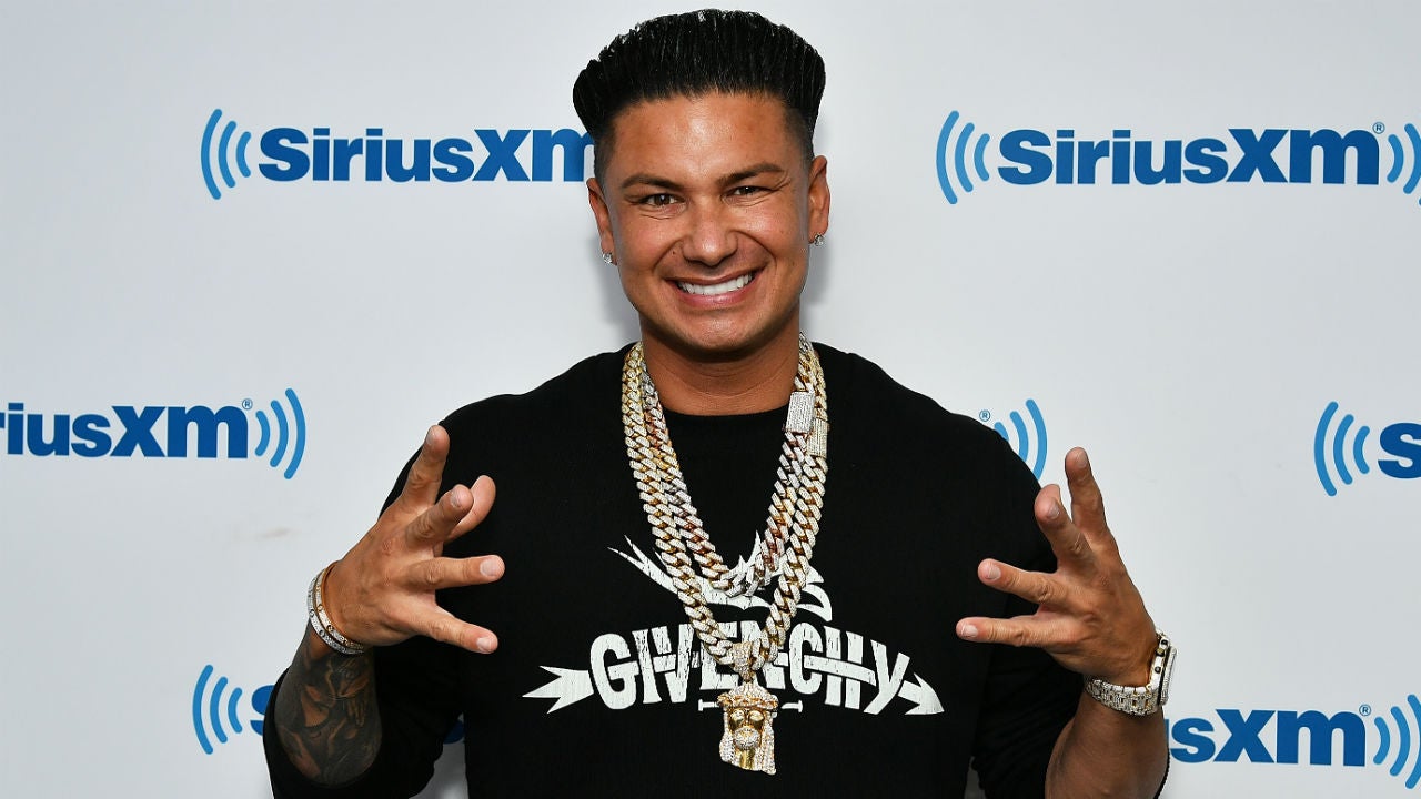 Pauly D