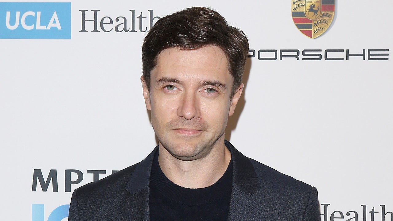 Topher Grace