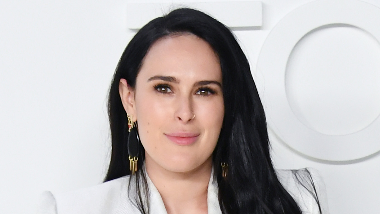 Rumer Willis