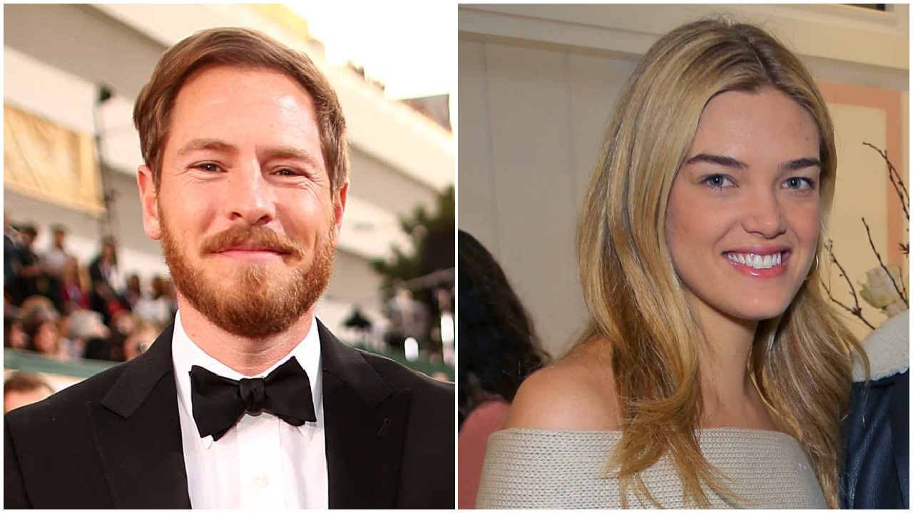 Will Kopelman Alexandra Michler