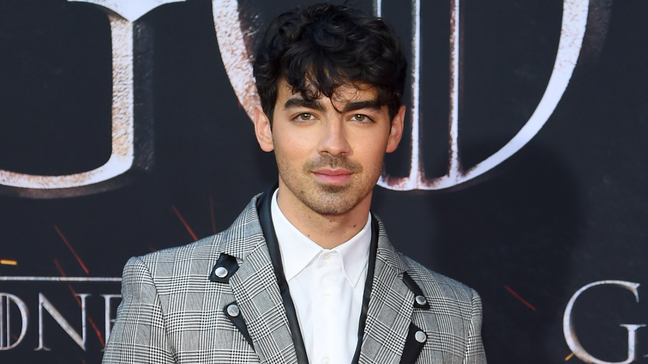 joe jonas