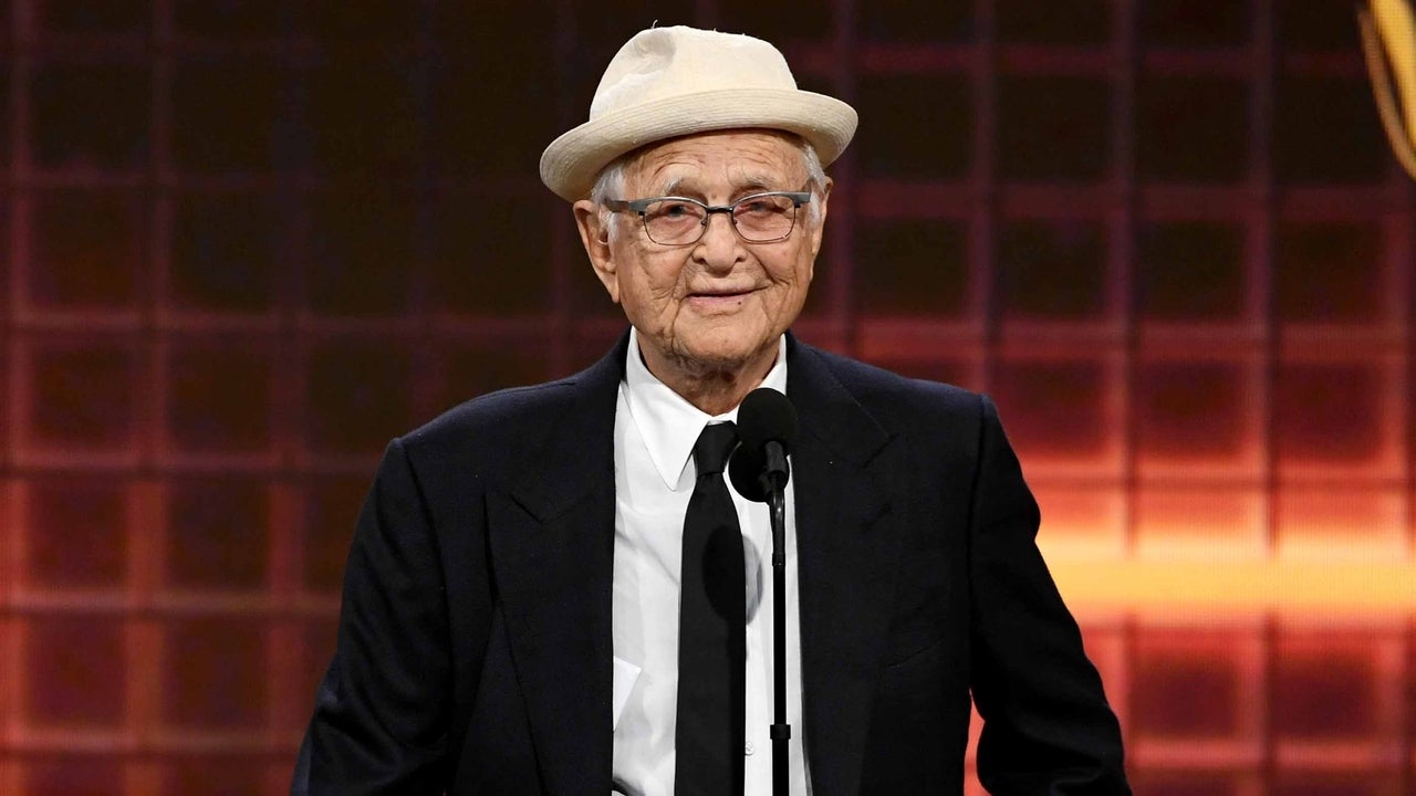 Norman Lear