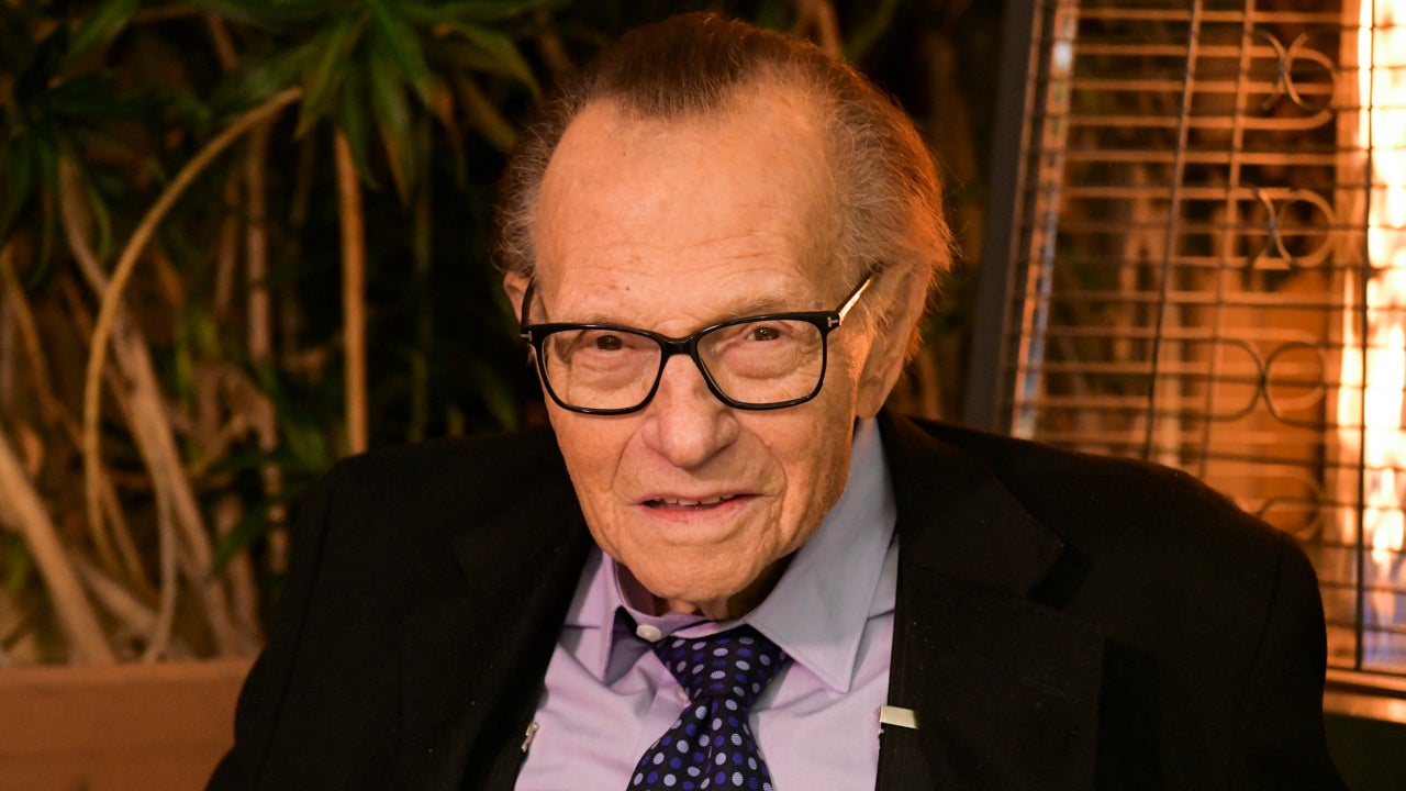 Larry King