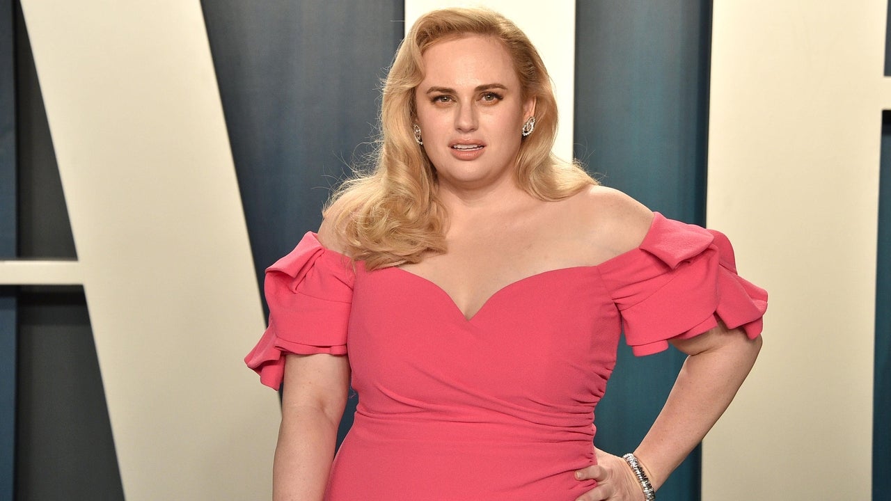 Rebel Wilson