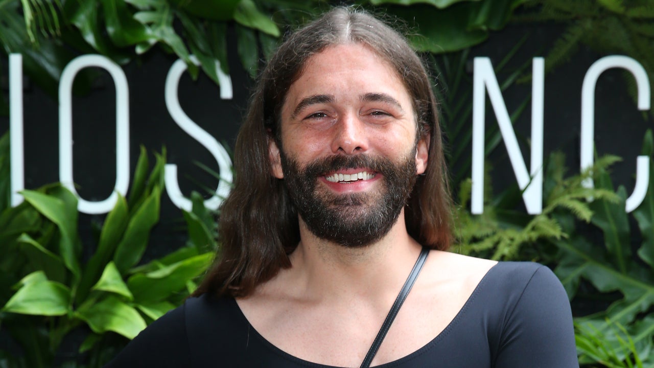 Jonathan Van Ness 