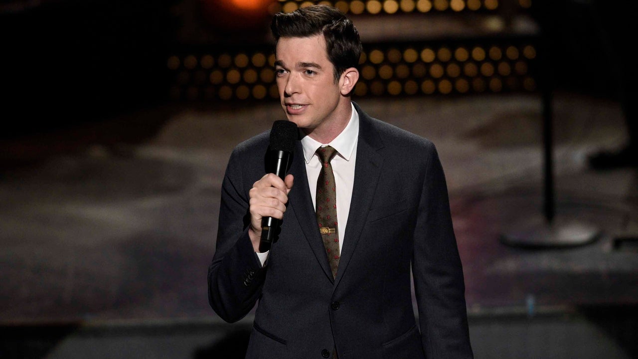 John Mulaney SNL