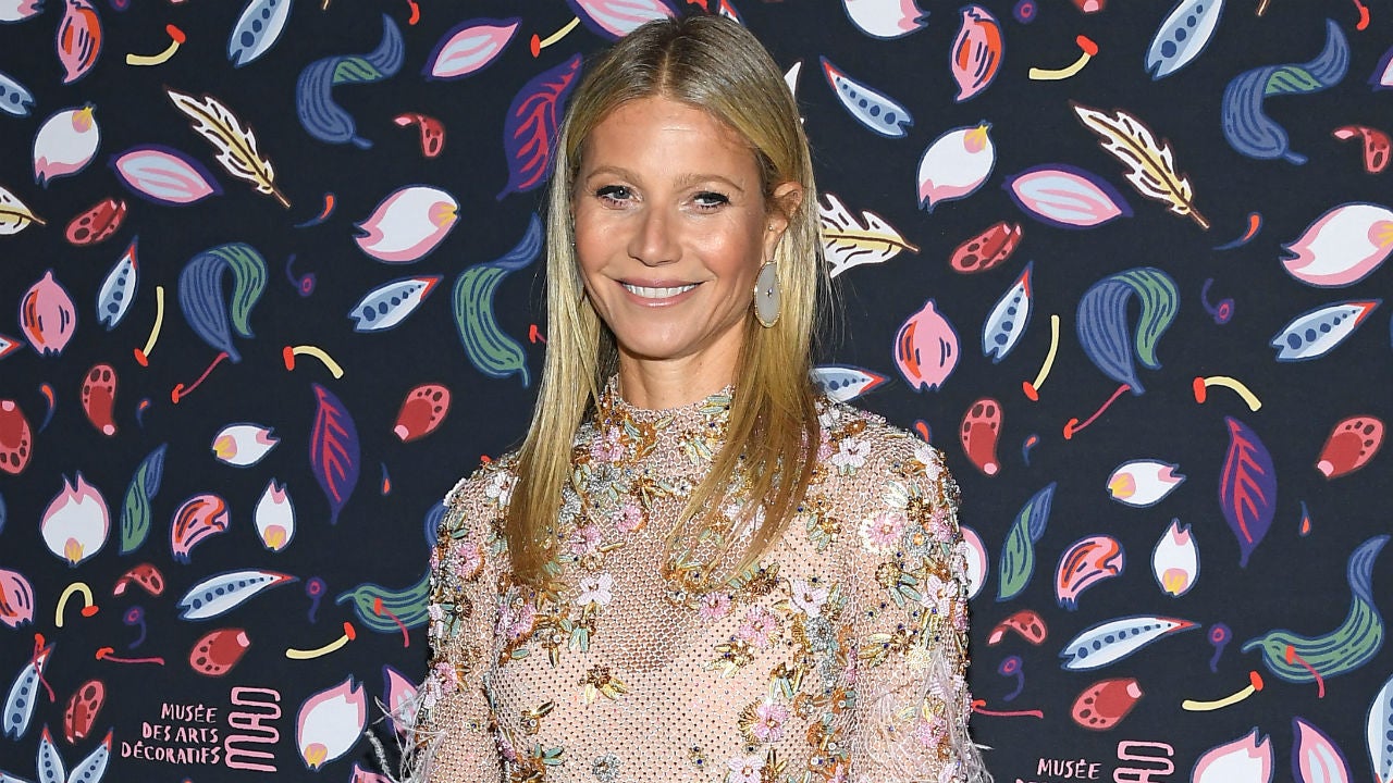 Gwyneth Paltrow