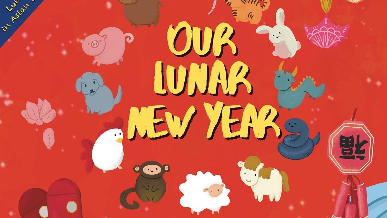 Holiday Announcement of Lunar New Year 2023 - TiMOTION