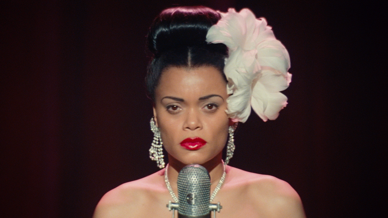 Andra Day