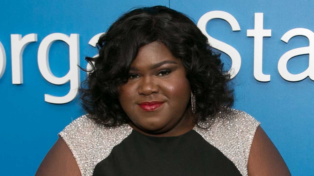 Gabourey Sidibe