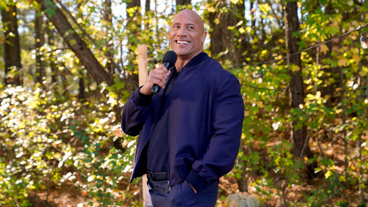 Young Rock: Dwayne Johnson Series Canceled After Three Seasons at NBC