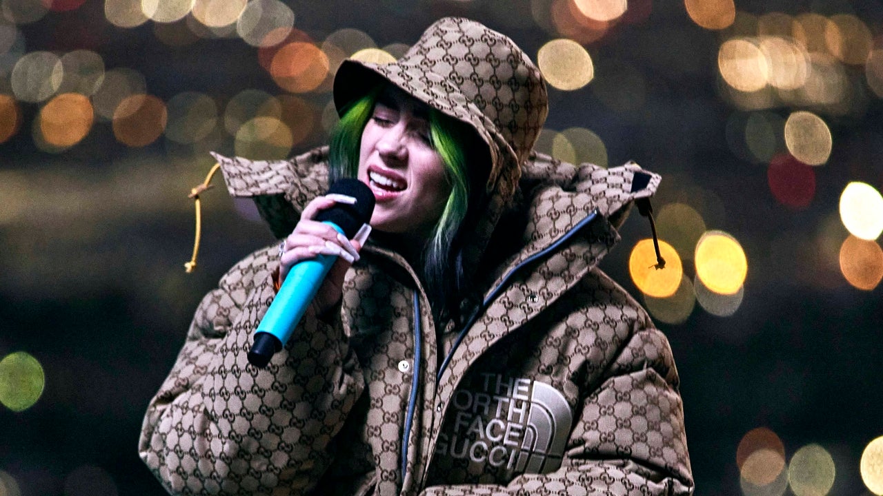 Billie Eilish