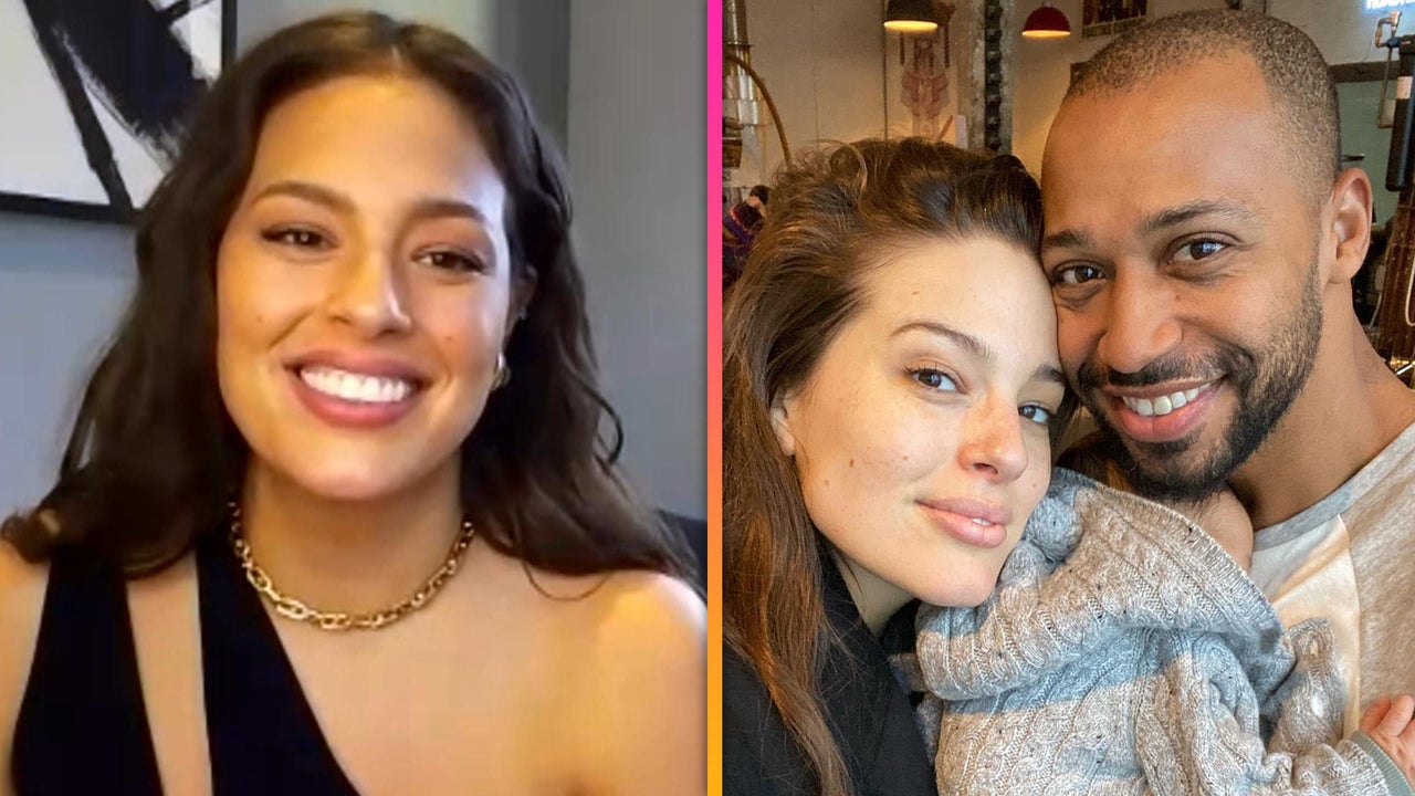 Ashley Graham Talks Motherhood in a Pandemic and Normalizing ...