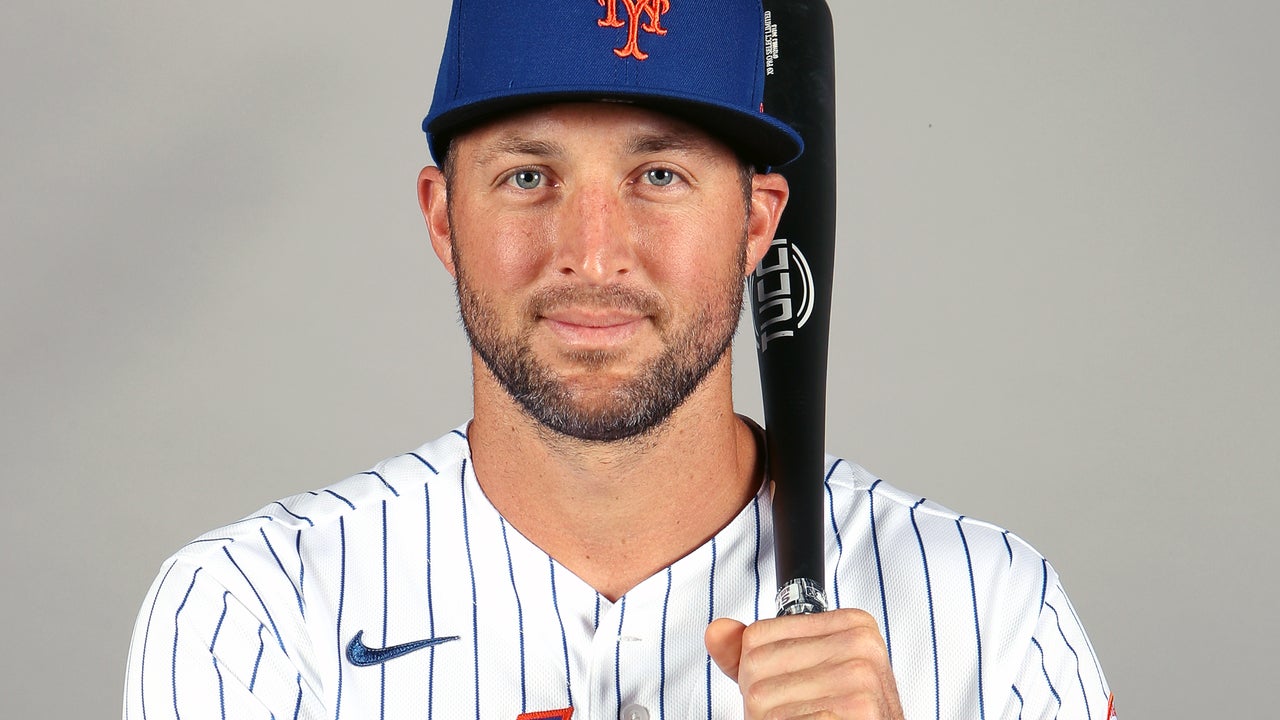 Tim Tebow retirement: Remembering his most memorable Mets moments