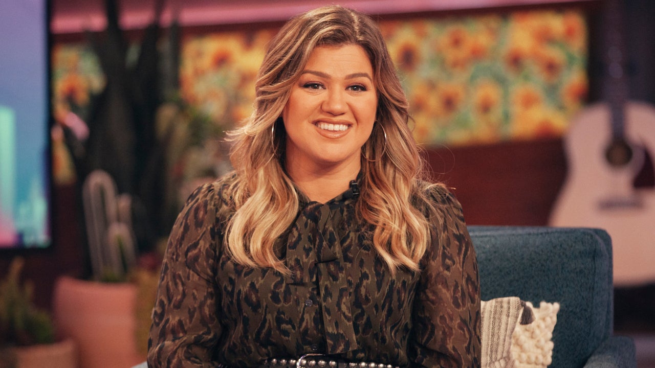 Kelly Clarkson