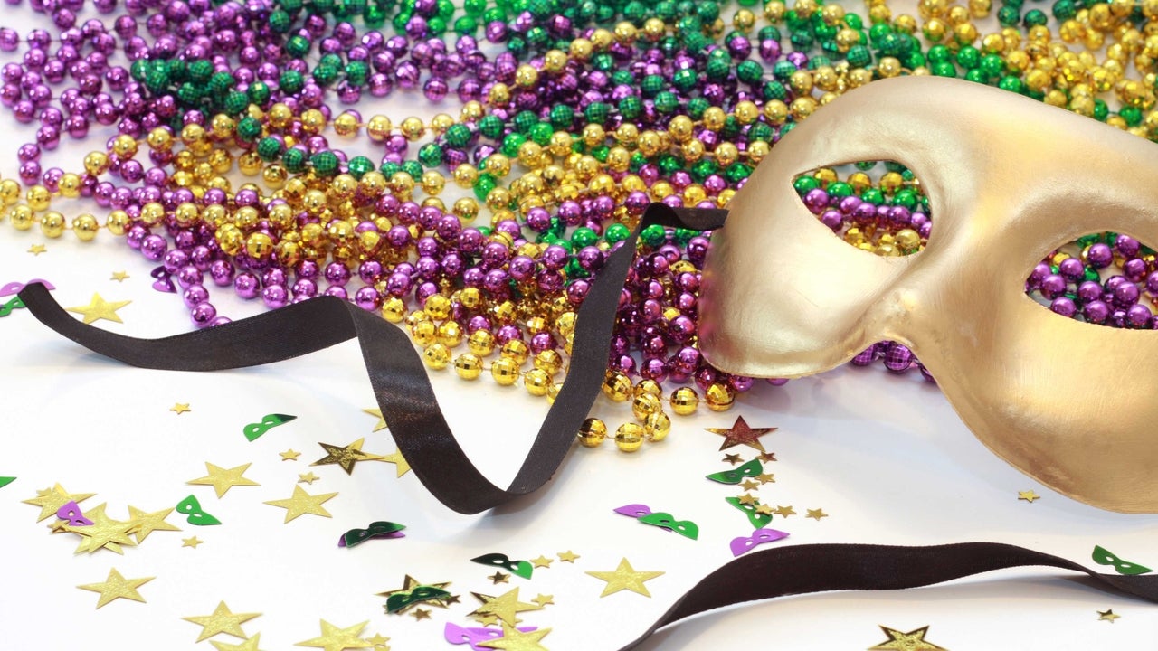 mardi gras 