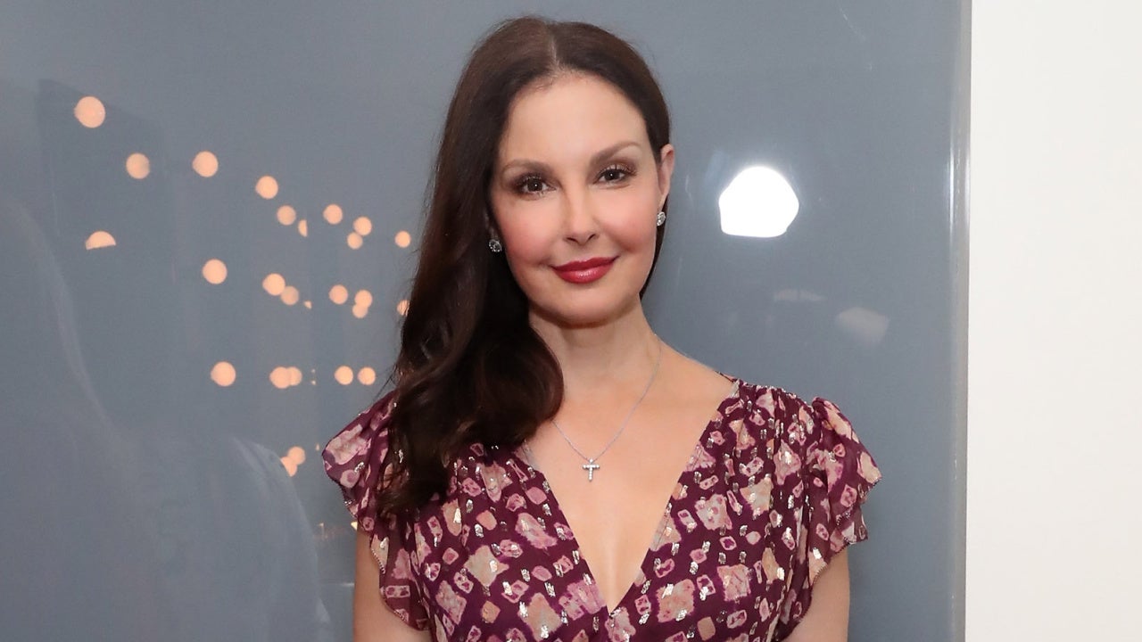 Ashley Judd