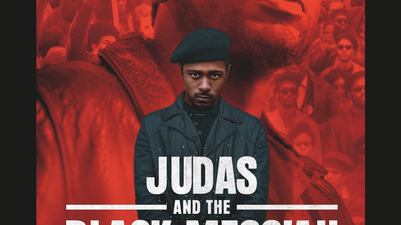 Movie Suggestions 360° on X: Judas And The Black Messiah (2021