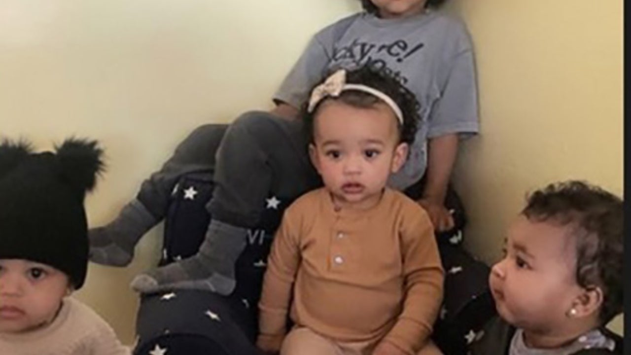 Kylie Jenner pens a heartfelt tribute to her three-year-old Stormi