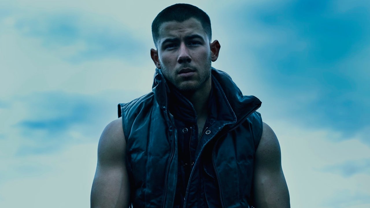 Nick Jonas