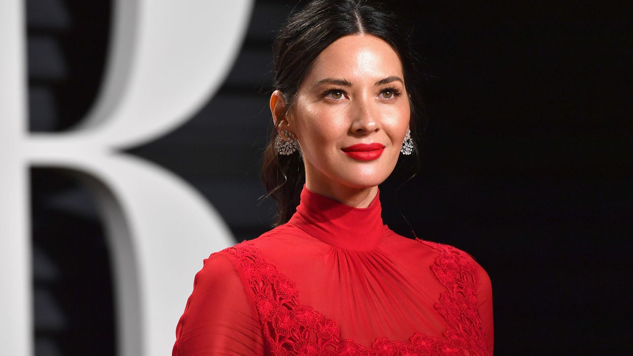 Olivia Munn