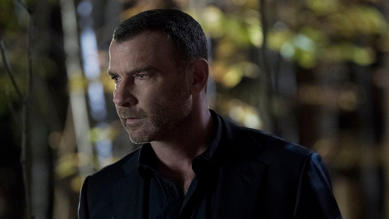 Ray Donovan