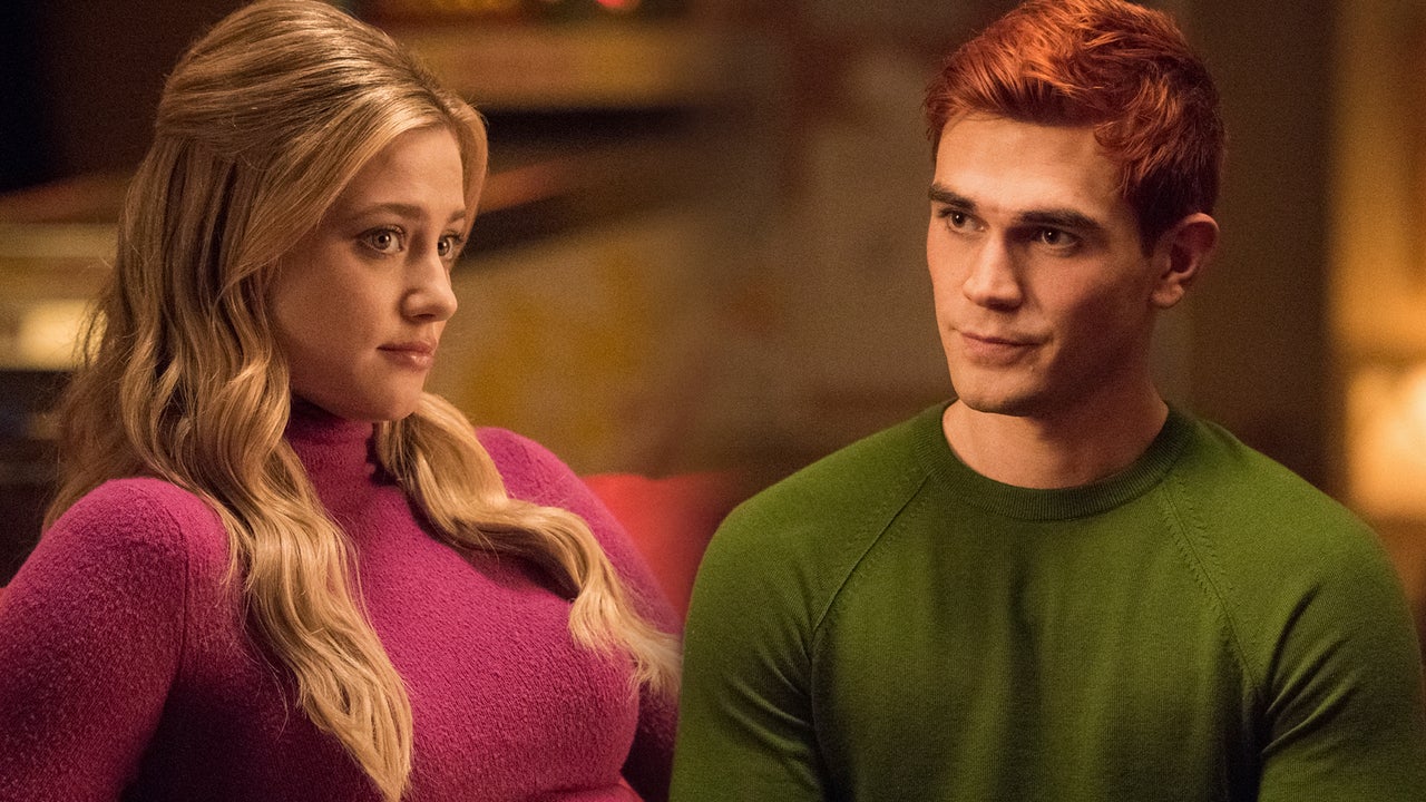 Riverdale' Final Season Endgame Couples: Barchie, Choni