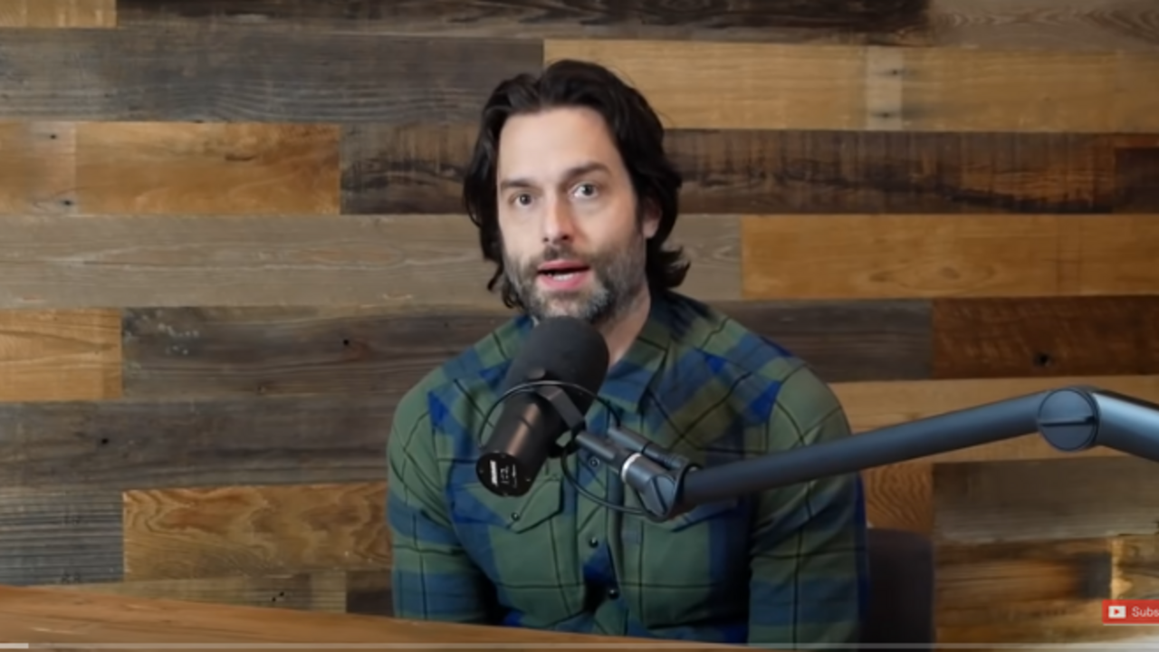 Chris D'Elia