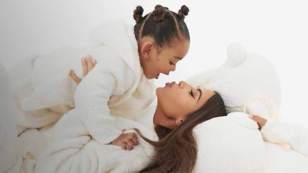 Kim Kardashian's SKIMS Cozy Collection Is On Sale: Shop The Chic ...