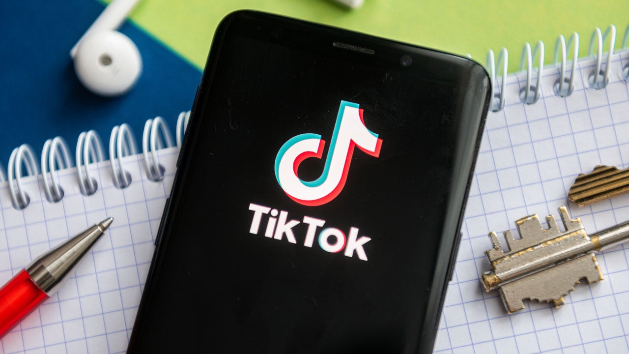 TikTok