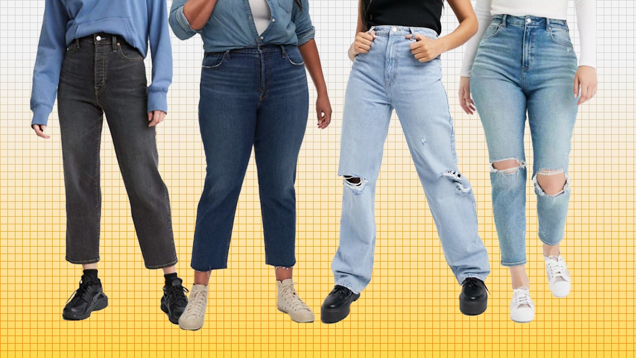 Skinny Jeans Out, Mom Jeans In: How Retailers Can Benefit From
