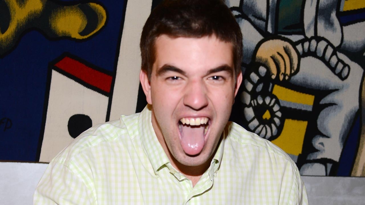 Billy McFarland attends ONE.1 Hosts Dinner to Celebrate the Opening of the Magnises Townhouse at Magnises, 22 Greenwich Ave on March 6, 2014 in New York City.